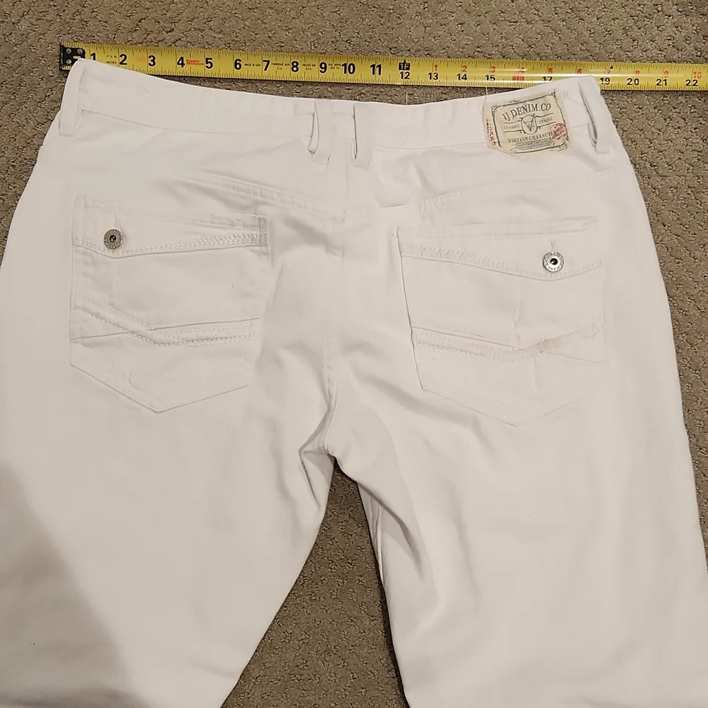 BUFFALO JEANS 